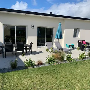 La Maison Ti Billou , Santec France