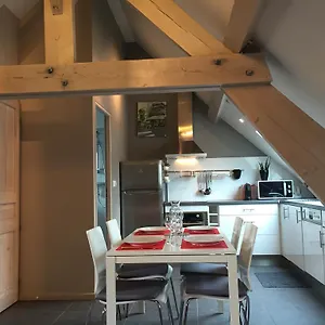 Du Montois Hébergement de vacances