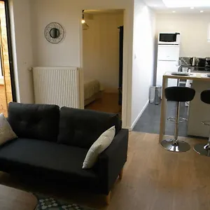 Cosy Appartement