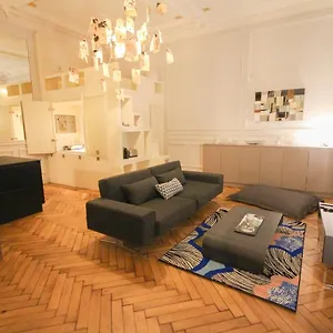 Centre - Nice Cozy&functional Studio Appartement
